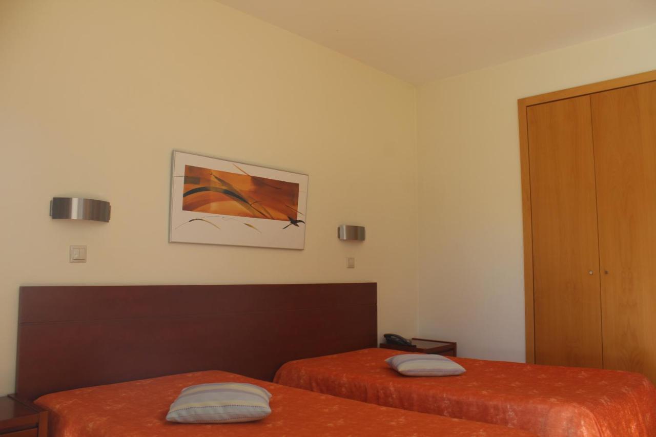 Hotel Dom Afonso - Moncao Exterior photo